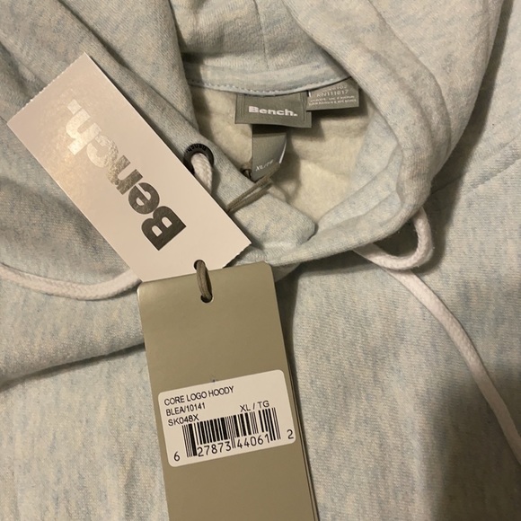 Men’s BENCH pullover - Picture 2 of 5